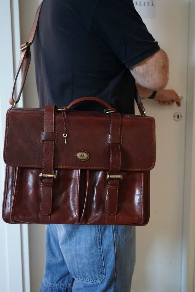 Delux Business Tasche