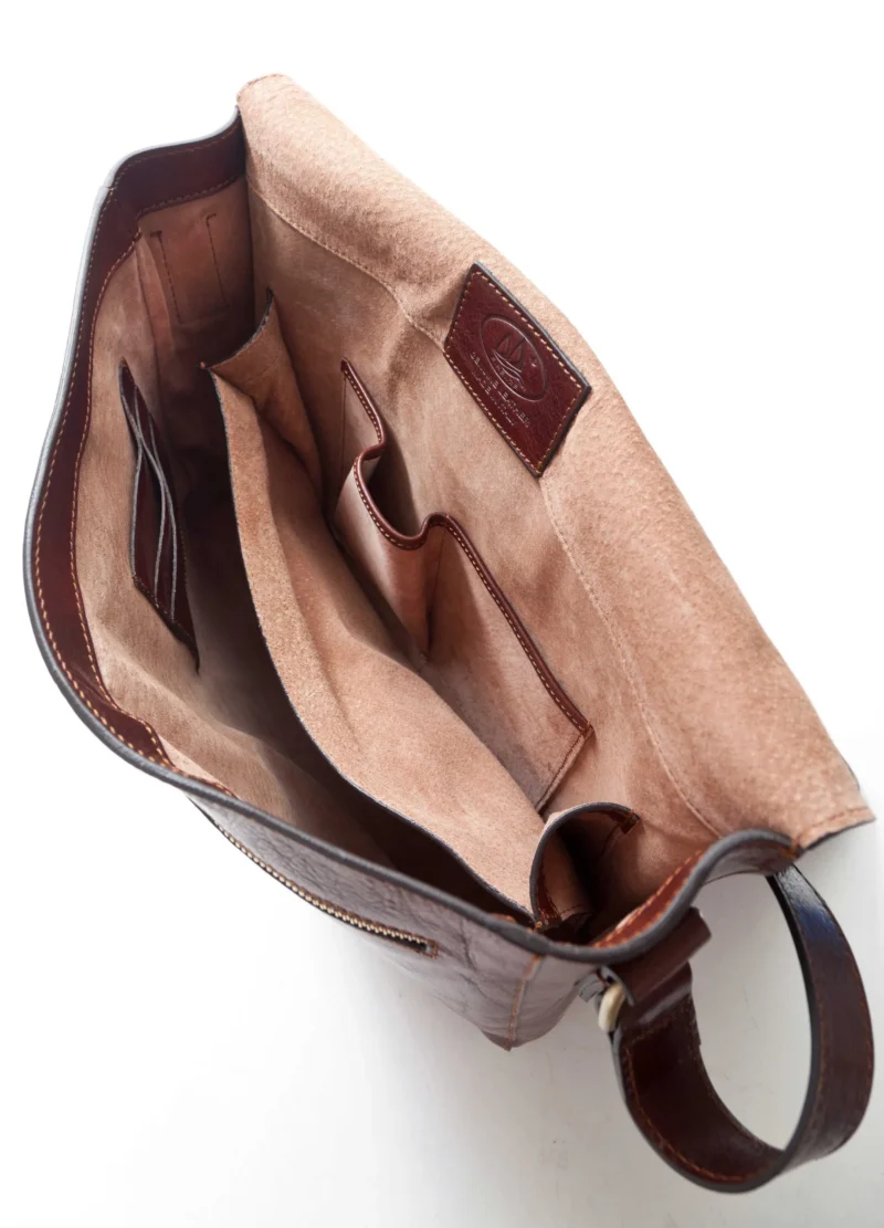 Bolso de hombro para computadora
