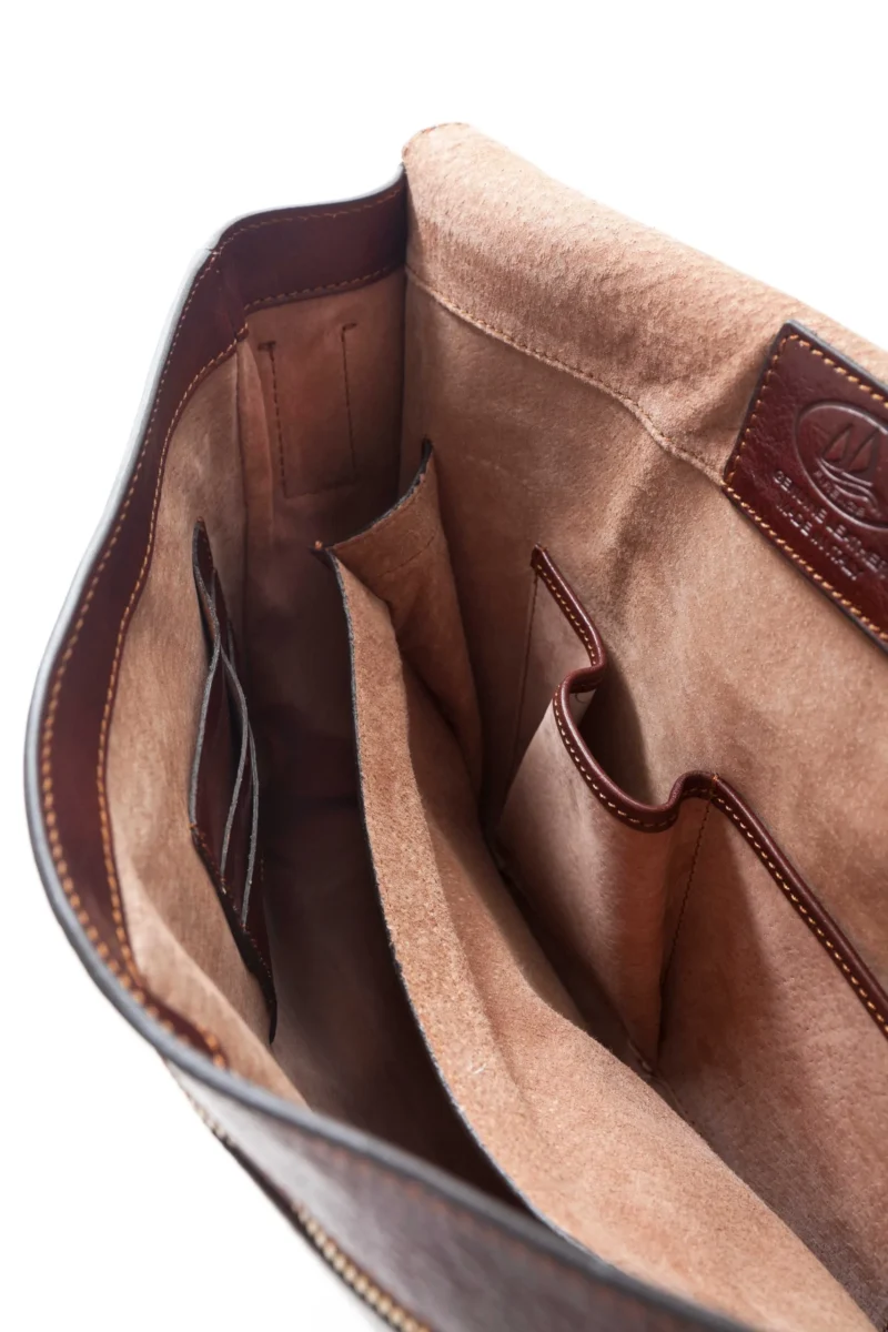 Bolso de hombro para computadora