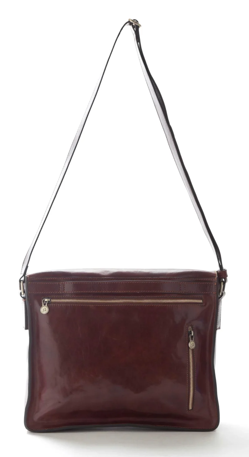 Bolso de hombro para computadora