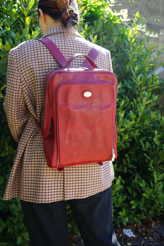 Mochila Manager medio