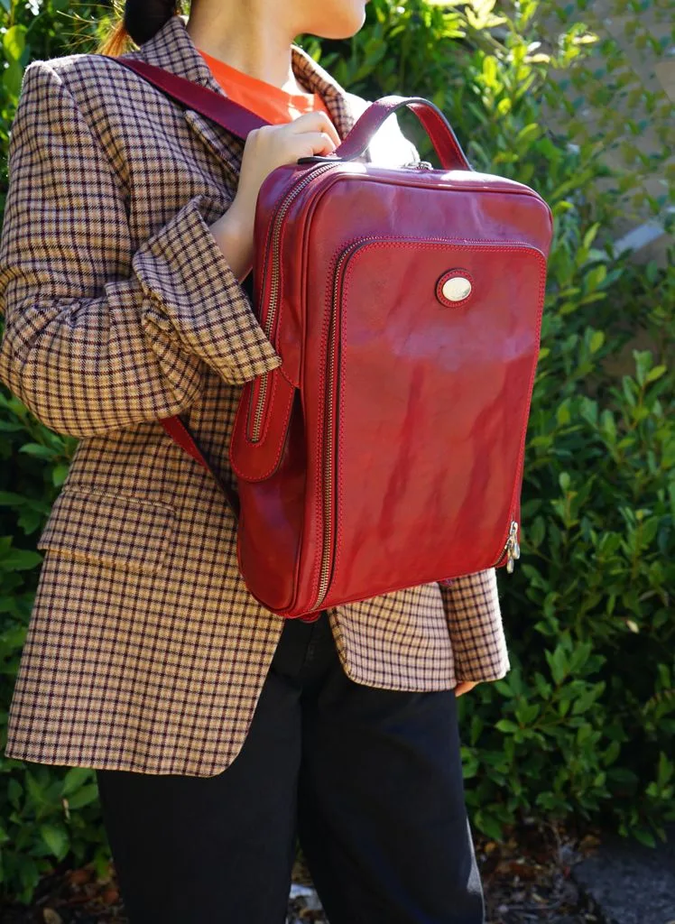 Mochila Manager medio