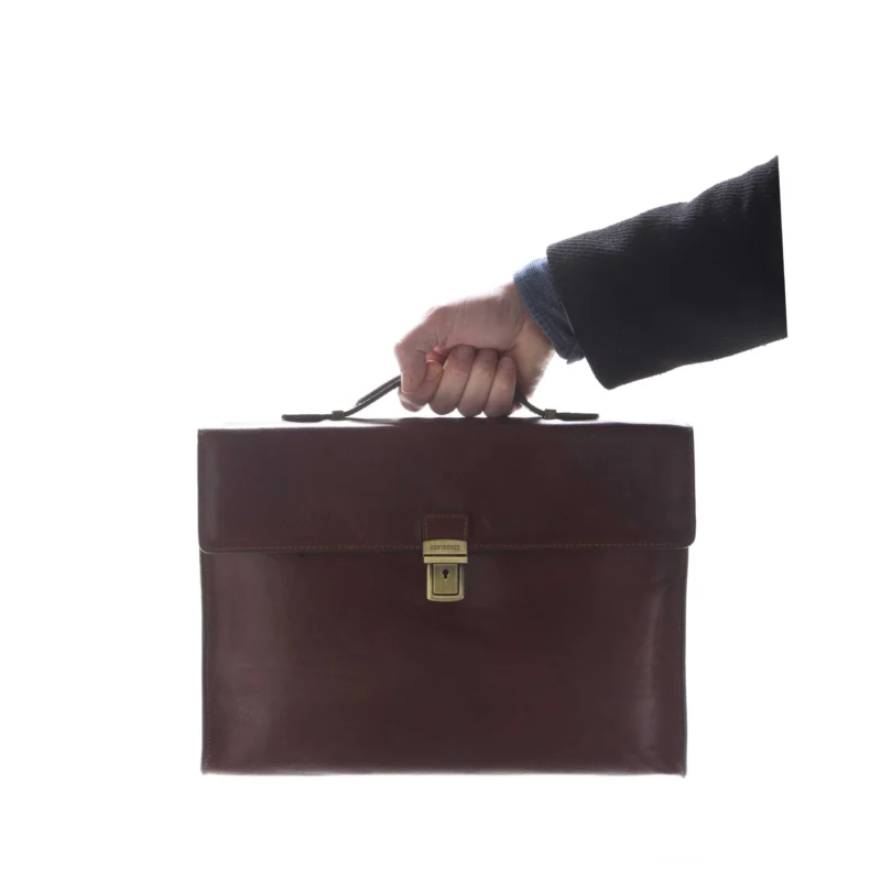 Baby briefcase