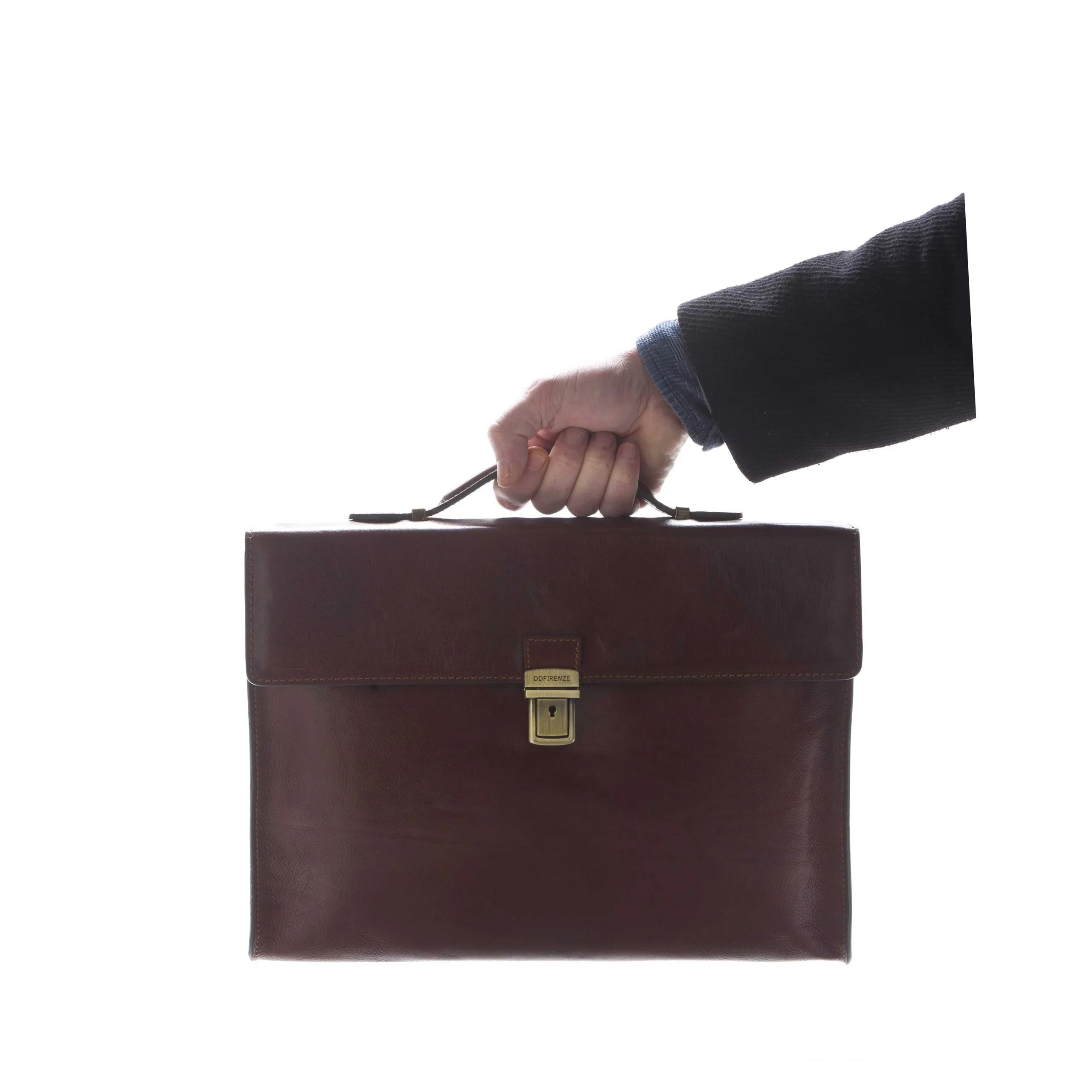 Baby briefcase