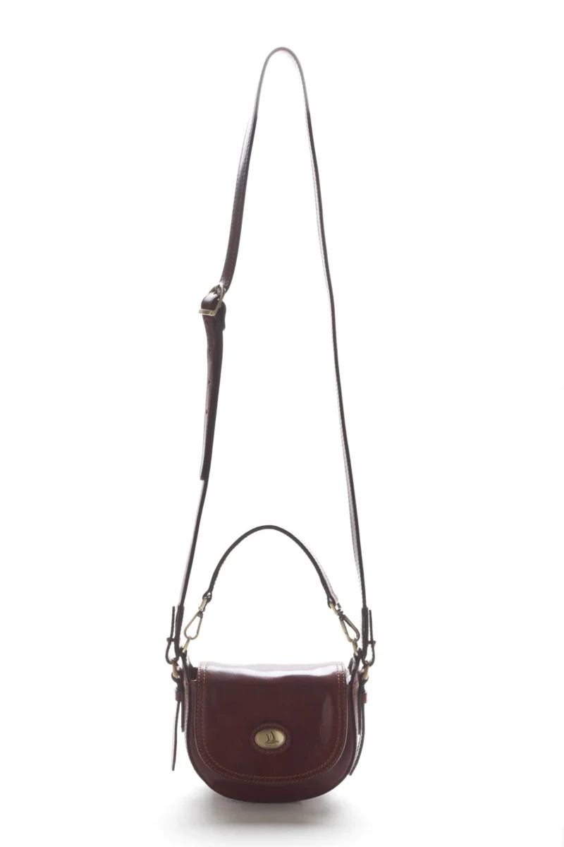 Bolso cartero pequeño