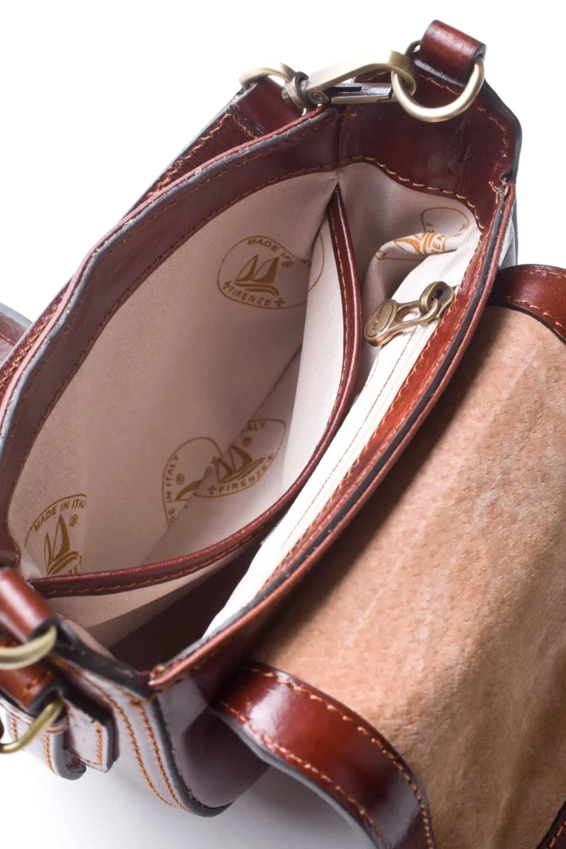 Bolso cartero pequeño