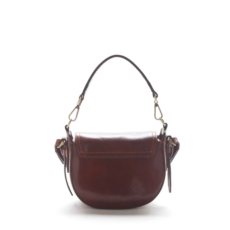 Bolso cartero pequeño