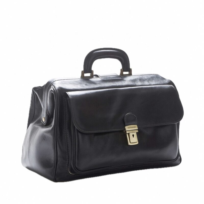 Borsa Medico English Man