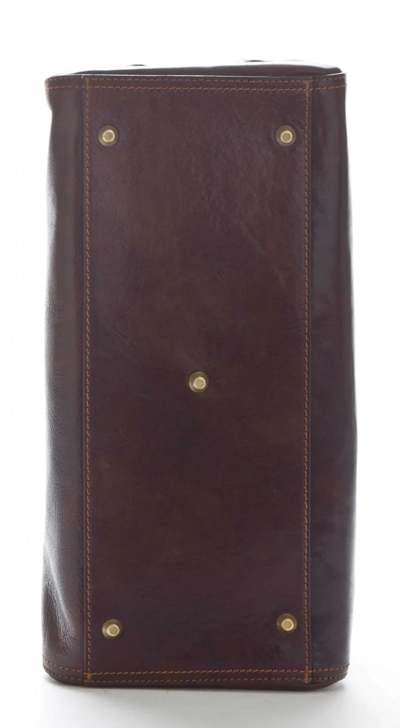 Borsa Medico Minimal con tracolla