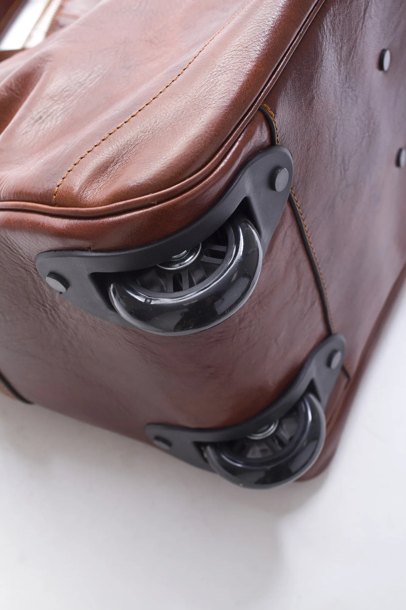 Große Trolley-Reisetasche – Bild 7