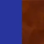 Blau - Braun
