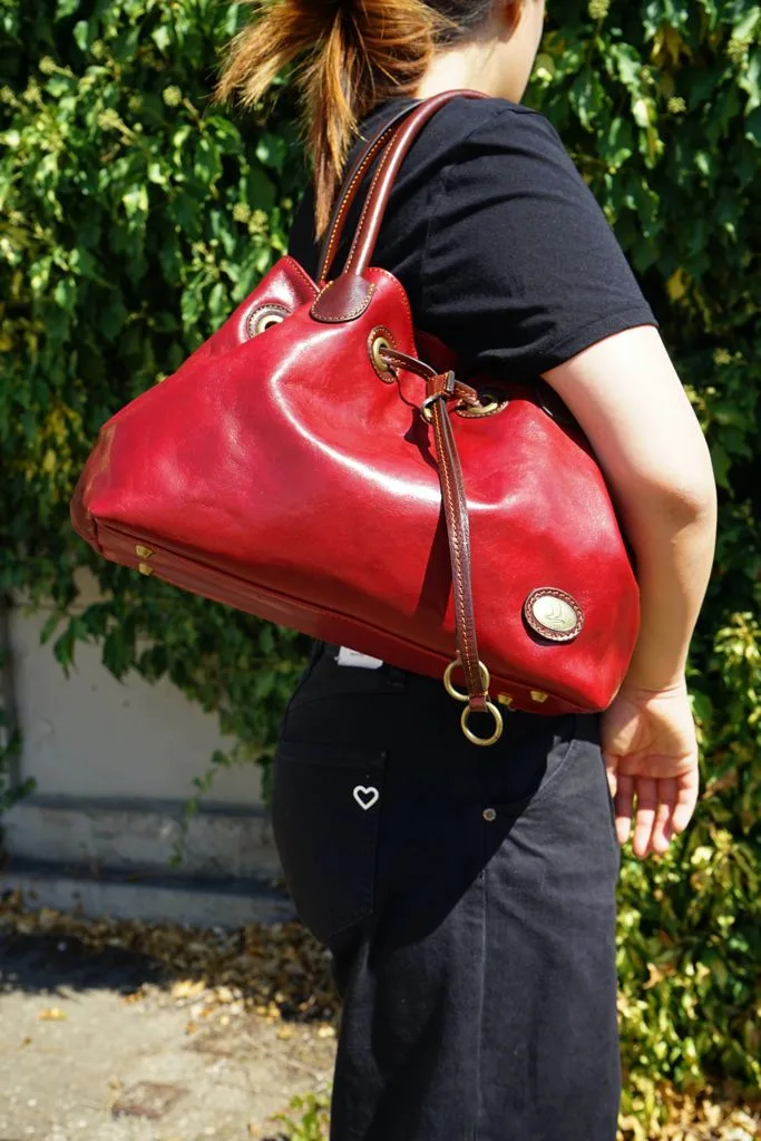 Genova Tasche