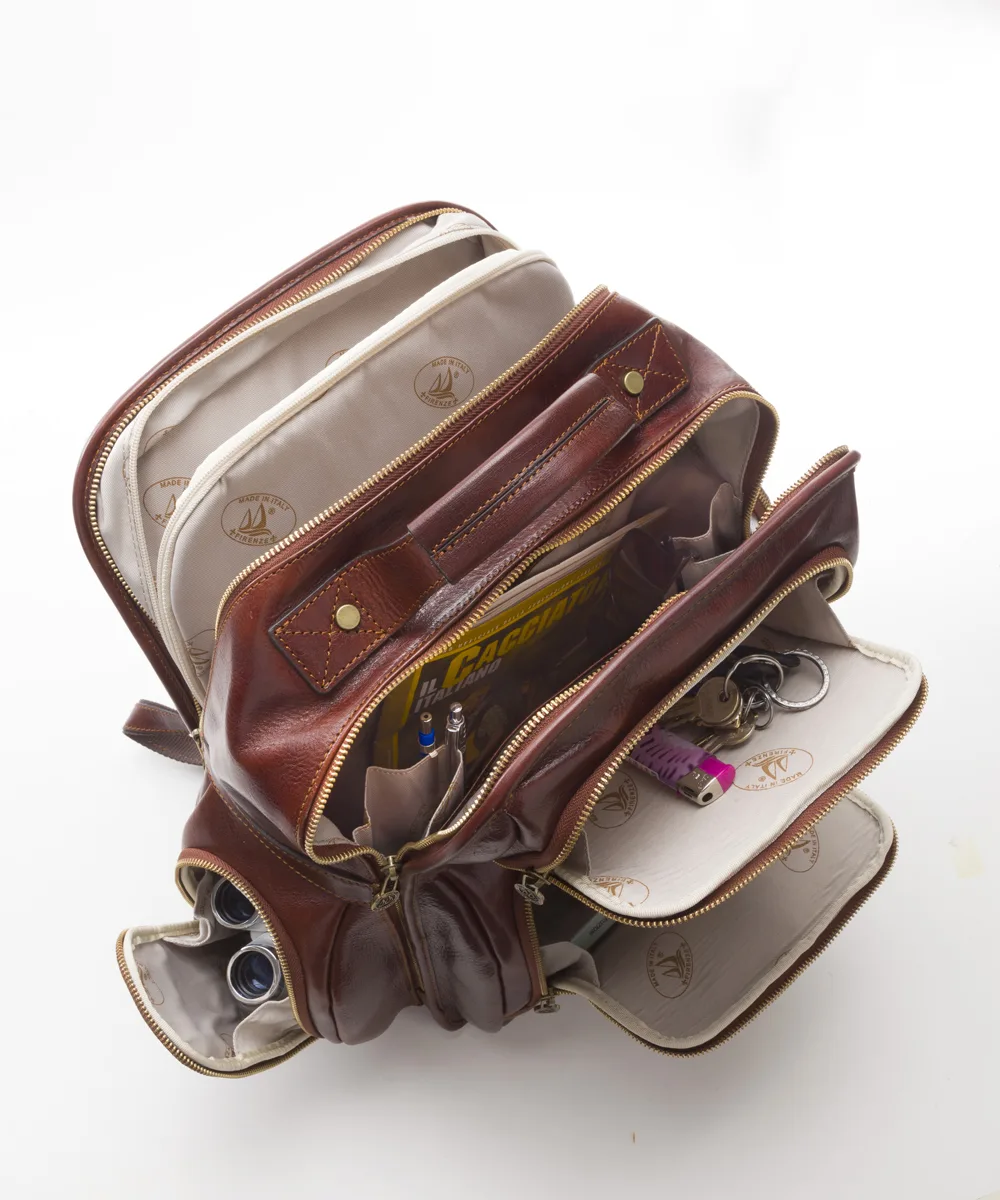 Zaino Comfort - immagine 4
