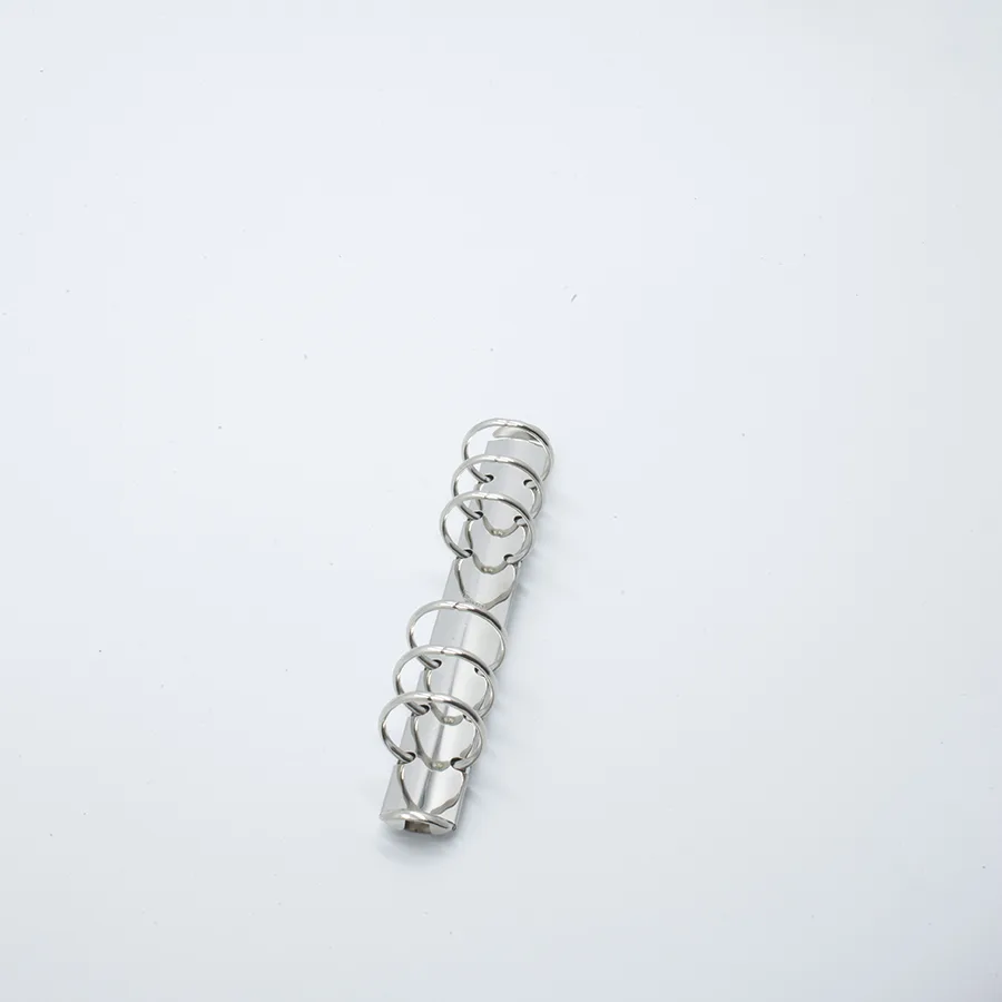 6 anelli L - 9556