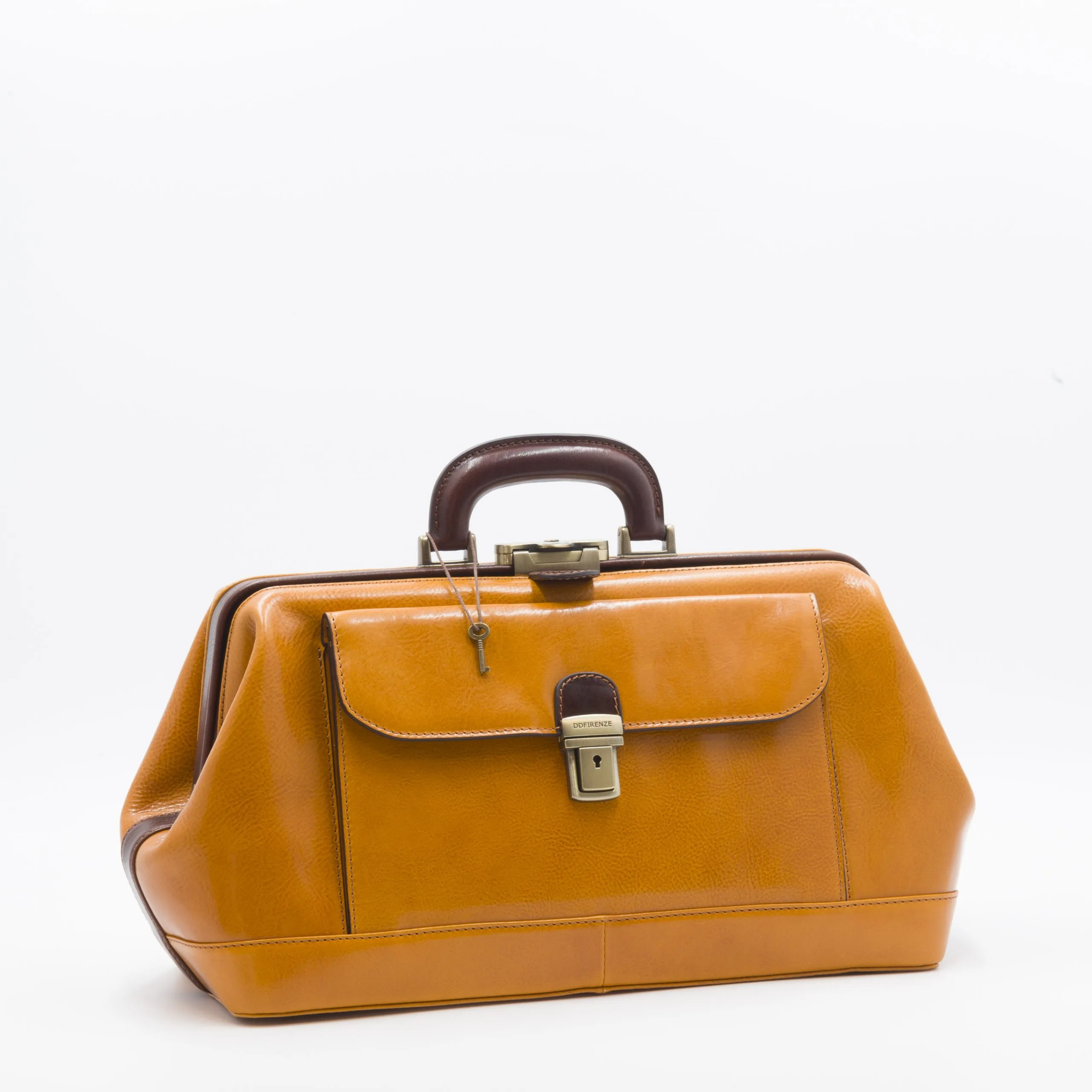 Giallo - Marrone
