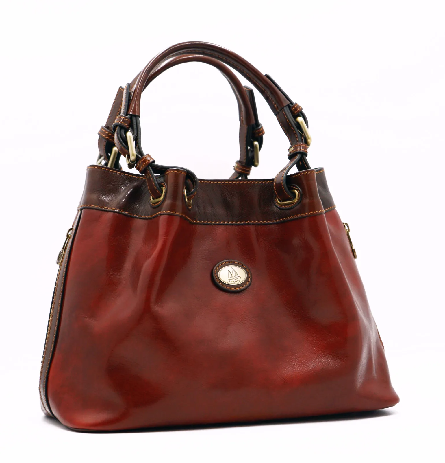 Rosso - Marrone