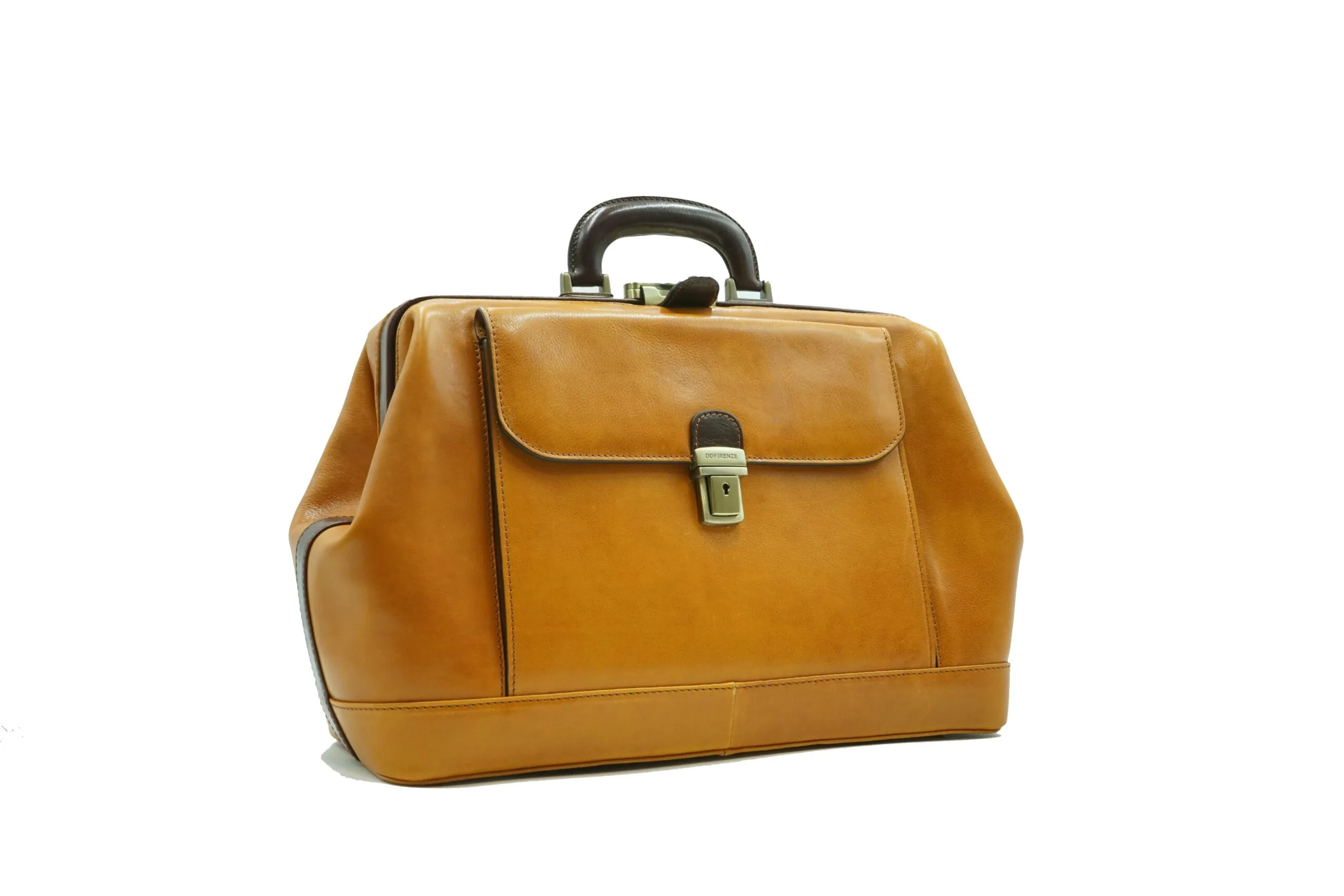 Giallo - Marrone
