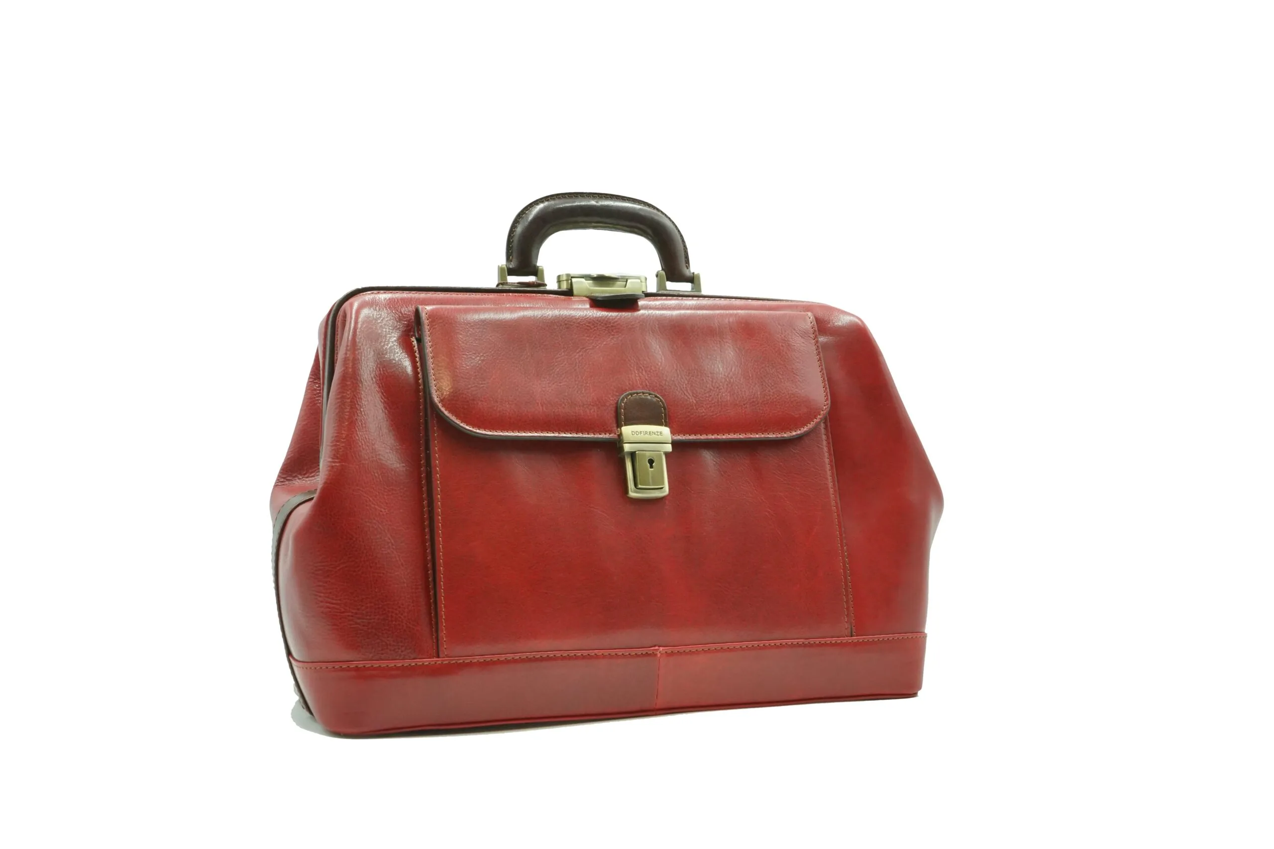 Rosso - Marrone