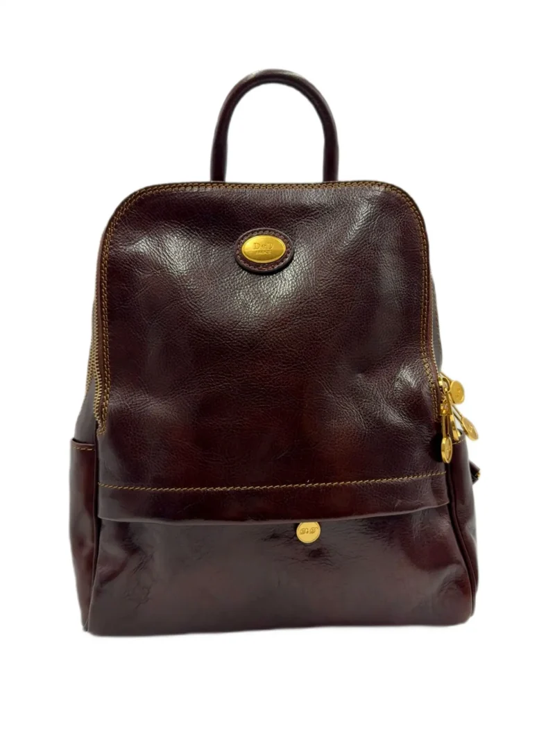 Großer Bugatti-Rucksack