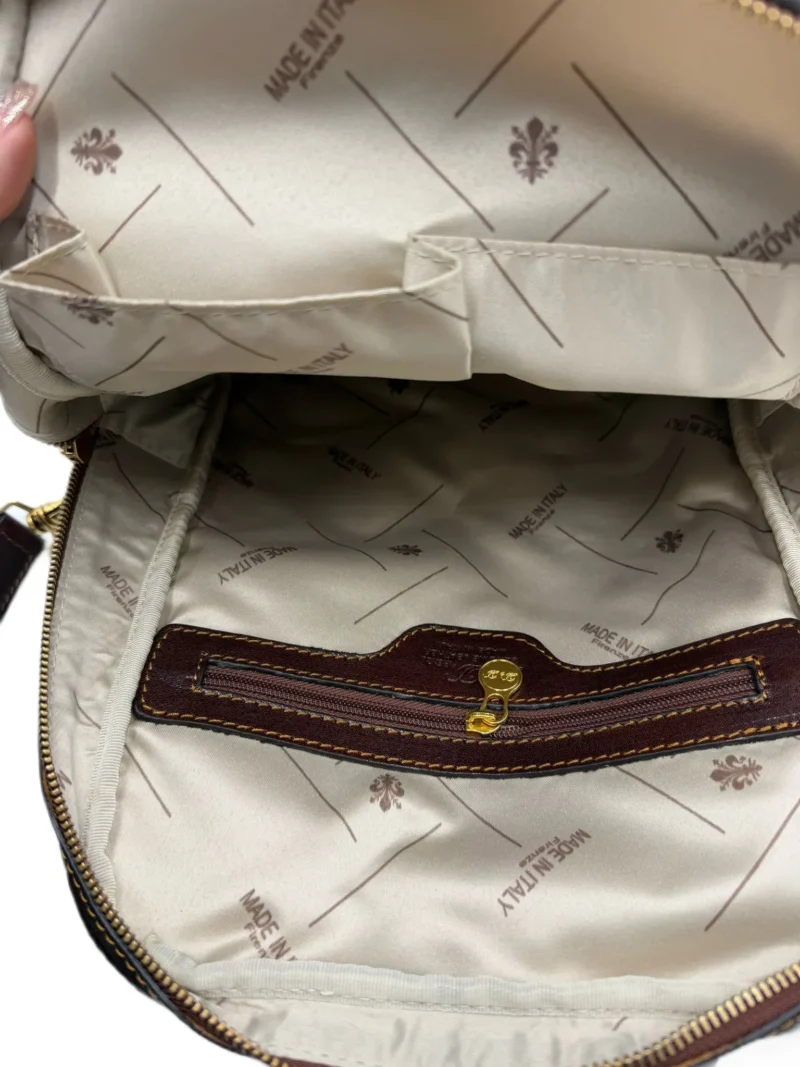 Großer Bugatti-Rucksack