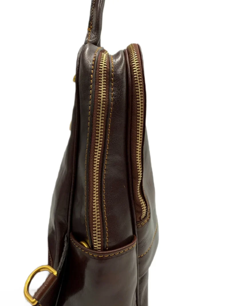 Großer Bugatti-Rucksack