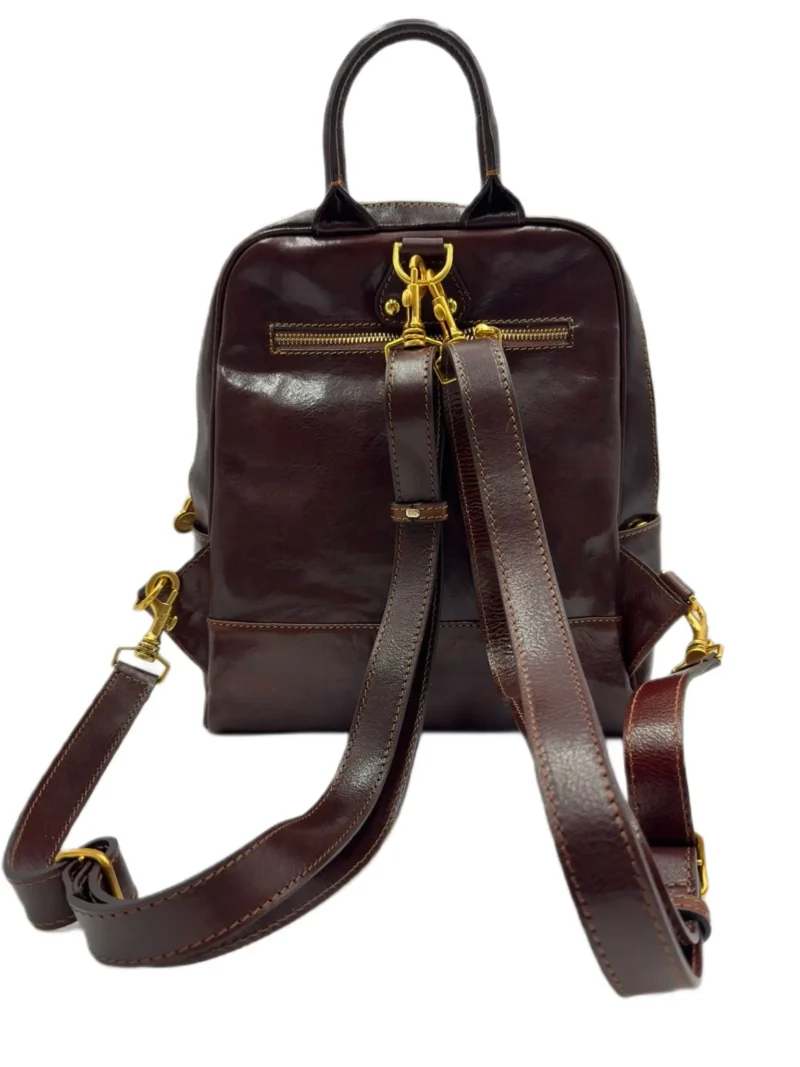 Großer Bugatti-Rucksack