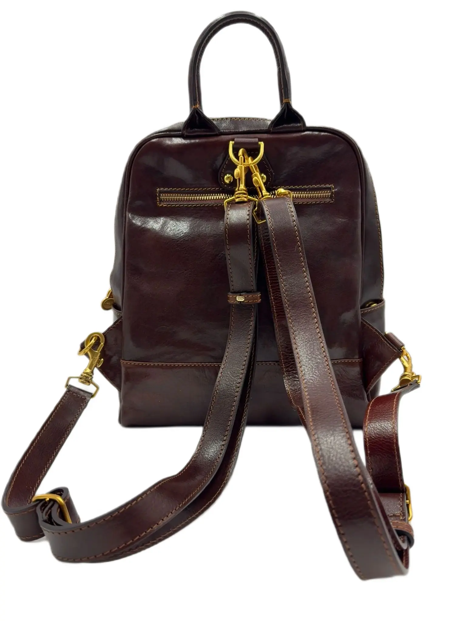Großer Bugatti-Rucksack
