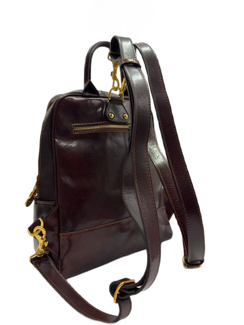 Großer Bugatti-Rucksack