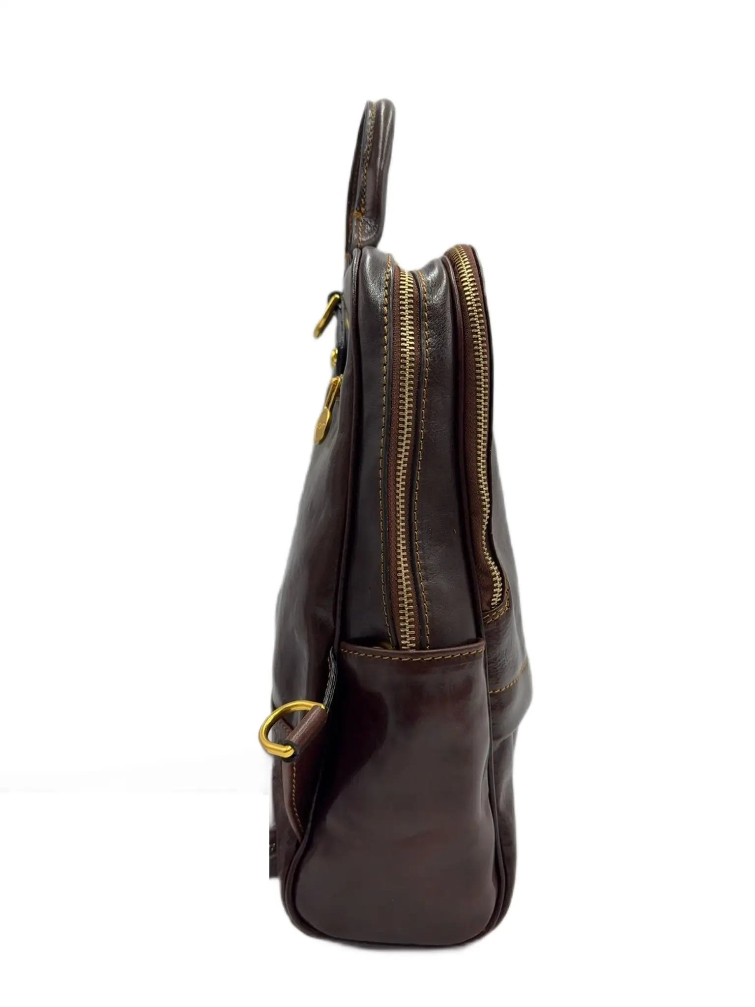 Großer Bugatti-Rucksack