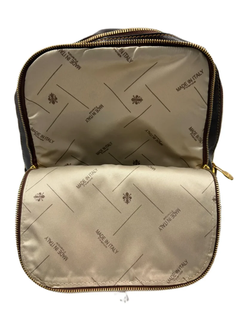 Großer Bugatti-Rucksack