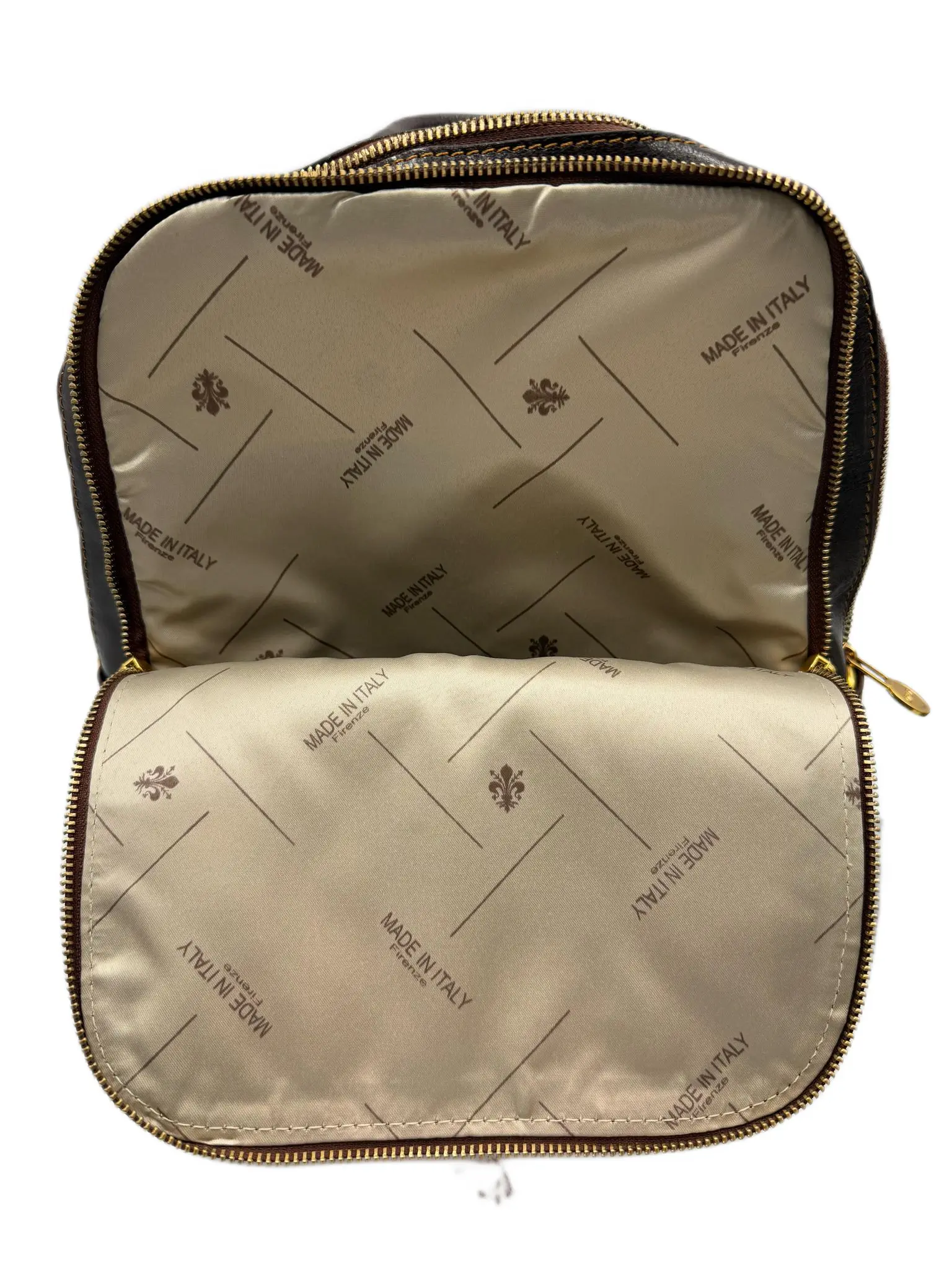 Großer Bugatti-Rucksack